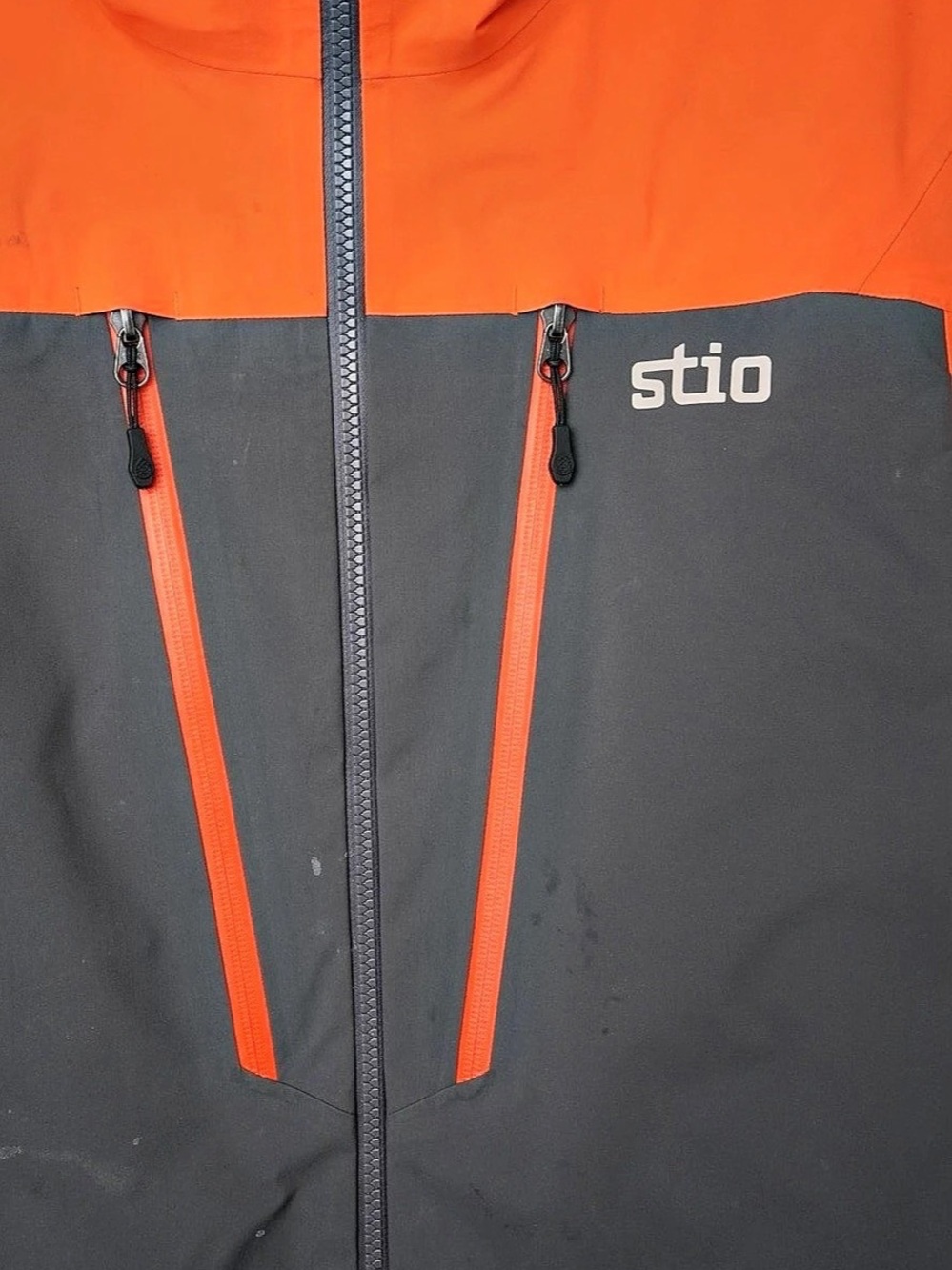 Stio Men's Objective Pro Jacket - Picture 10 of 12